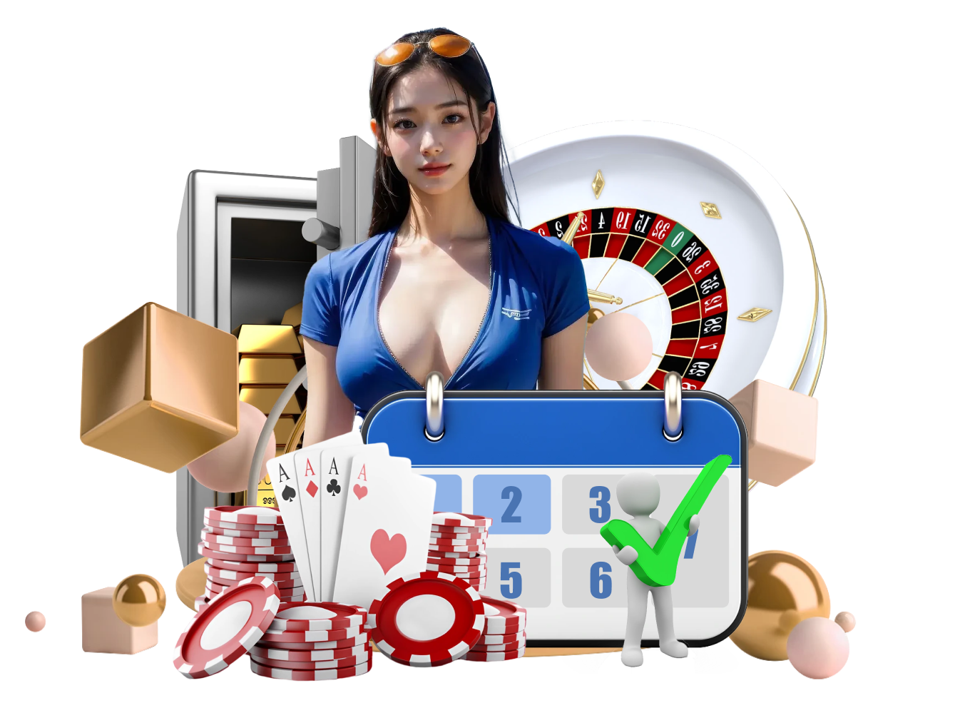 Teen Patti table selection screen showing multiple stake levels and player counts on skylar